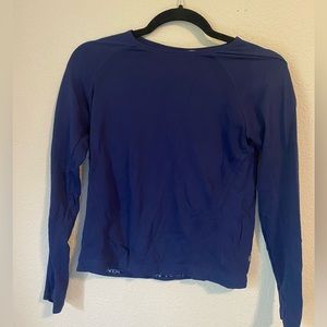 Athleta Girl Power Up top size L (12)